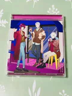 A3! BLOOMING WINTER EP