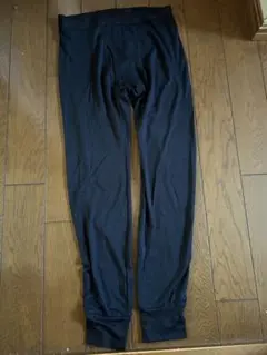 ユニクロ　UNIQLO HEATTECH EXTRA WARM ブラック M