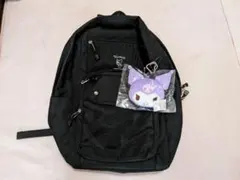 クロミバッグ