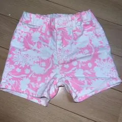 GAP kids ショートデニムパンツ　110cm