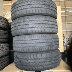 バリ山！2025年165/55r14夏タイヤ 155/65r14代替○宮城発 - メルカリ