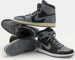NIKE AIR JORDAN 1 HIGH 85 SHADOW モデルキット