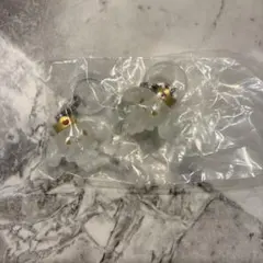 JO1 JOCHUM めじるしアクセサリー ルル ruru 2点セット