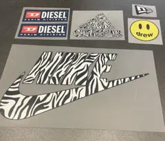 アイロンシート PC周辺機器