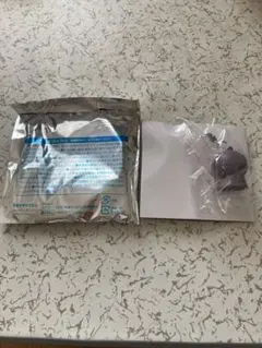ちいかわ 映画特典 ヒトハ