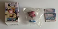 【シークレット】アニキャラヒーローズ ワンピース vol.13冬島編 チョッパーのサムネイル