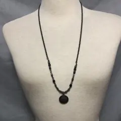 PPFM ネックレス