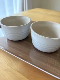 ル・クルーゼ 食器