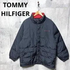 TOMMY HILFIGER トミーヒルフィガー メンズ ダウンジャケット M