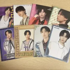 FANTASTICS 堀夏喜 トレカ まとめ売り m70889869080_1.jpg?1757163115