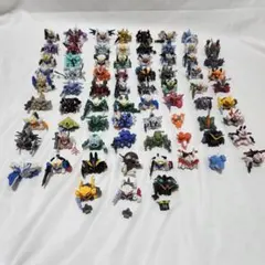 2026年最新】SDガンダムフルカラー ザムザザーの人気アイテム - メルカリ