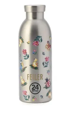 FEILER 24BOTTLES × フェイラー クライマボトルM 新品 ハイジ - メルカリ