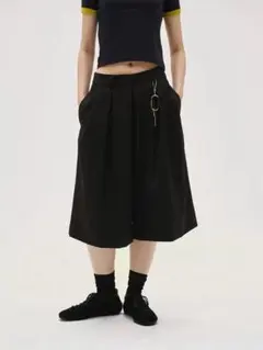 todayful バミューダパンツ タグ付き ブラウン 38SIZE - メルカリ