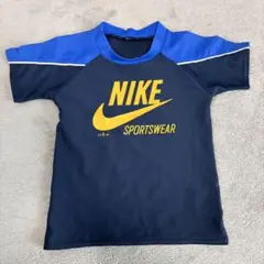 NIKE ラッシュガード 120