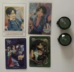 あんスタ　スタライ　7th 蓮巳敬人　リンライ　ぱしゃこれ