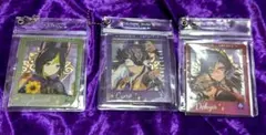 原神 韓国カフェ クリアカード ポラロイド キーチェーン スメール セット 原神 韓国カフェ クリアカード ポラロイド キーチェーン スメール