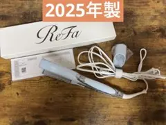 2026年最新】リファ ストレートアイロン プロ re-at-02aの人気アイテム
