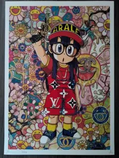 DEATH NYC 世界限定100枚アートポスター 現代アート正規品 証明書3点