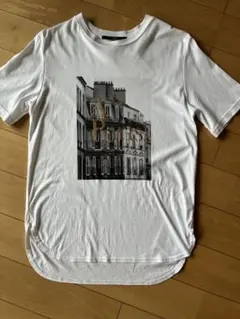 1度のみ着用！　LiesseのTシャツのサムネイル