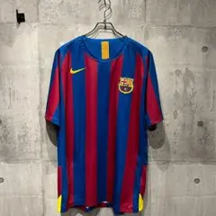 【正規品】Nike バルセロナ 09-10 ホーム ヴィンテージ S 正規品】Nike バルセロナ 09-10 ホーム ヴィンテージ S - メルカリ