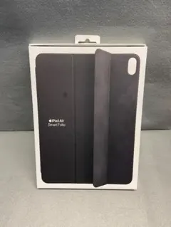 iPad Air (M4)用 Smart Folio - チャコールグレイ Amazon.com: Apple Smart Folio for iPad Air 11-inch (M2, M3, and M4