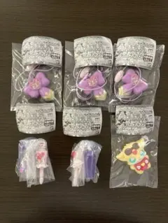 なりきりプリキュア2 まとめ売り