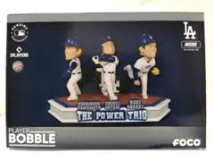 ボビー・ウィットJr. パスカンティーノ ボブルヘッド ロイヤルズ MLB