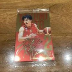 齋藤拓実選手　アクスタセット2 齋藤拓実選手 アクスタセット2 齋藤拓実選手 アクスタセット2 B