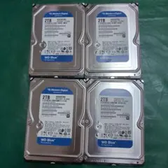 3tb PCパーツ