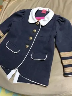 リトルデイシー♡セーラージャケット 新品