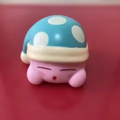 星のカービィフレンズ　スリープ