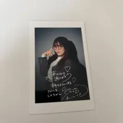 宮田愛萌　サイン入りチェキ 2025年最新】宮田愛萌の人気アイテム - メルカリ