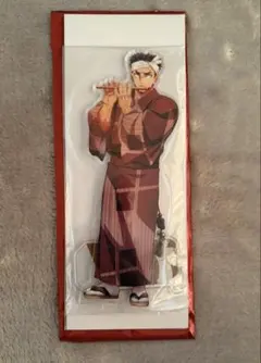 鬼滅の刃 阿波おどり 2025悲鳴嶼行冥 アクリルスタンド