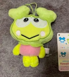 TWICELOVELYS サンリオ　マスコット　GiGO限定　ジョンヨン