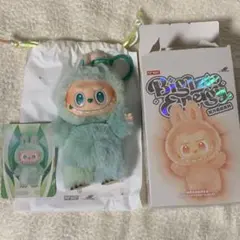 【正規品 新品未使用】ラブブ Big into Energy SERENITY