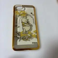 サマンサタバサ　iPhoneケース　SE/8/7/6 対応