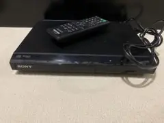2026年最新】ソニー sony dvdプレーヤー ブラック dvp-sr20 bcの人気