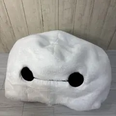 ベイマックス　被り物