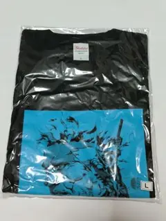 メタルギアソリッド2 TGS2023 非売品　Tシャツ　Lサイズ　新品・未使用