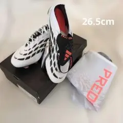 adidas PREDATOR ELITE FT FG　26.5cm