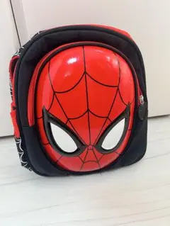 スパイダーマン リュック
