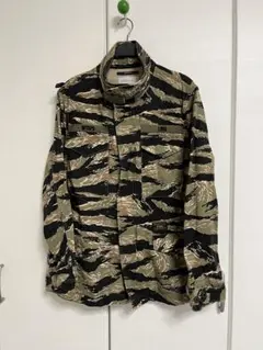 2025年最新】タイガーカモ WTAPSの人気アイテム - メルカリ