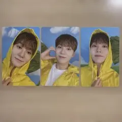 seventeen heaven carat盤　スングァン　SEUNGKWAN