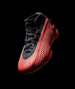 adidas A.E. 1 アンソニーエドワーズ　29cm U11 新品未使用品のサムネイル