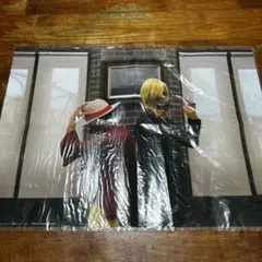 ユニバ　サンレス 限定　A9ポスター　ワンピース　ONE PIECE USJ×ワンピース】ワンピースプレミアサマー2025徹底ガイド