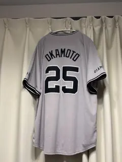 2026年最新】岡本ユニフォームの人気アイテム - メルカリ