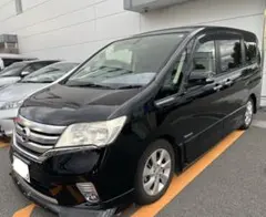 c26セレナ好調♪♪車検9月まで - メルカリ