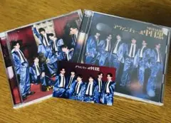 MATSURI アヴァンチュール中目黒 CD トレカ付き