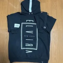 【超美品】ELVIRA Champion パーカー