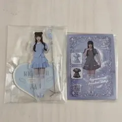 逃げ水あむ ハニーシナモン アクスタセット - メルカリ